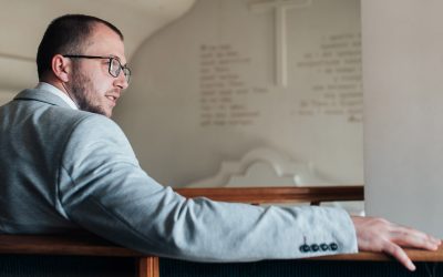 Can You Be A Pastor Without Going to Seminary?
